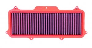 Protočni filter zraka BMC