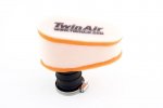 Filter zraka TwinAir 150801 with rubber (dia 45mm)