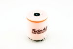 Filter zraka TwinAir 150919 with rubber (dia 57mm)