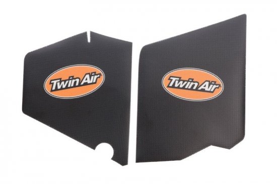 Airbox decals TwinAir 160043N (Anti slip material)