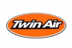 Decal Oval TwinAir 177717 large (450x230mm)