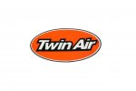 Decal Oval TwinAir 177718 small (82x42mm) 