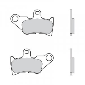 Disk pločice BREMBO CC SCOOTER