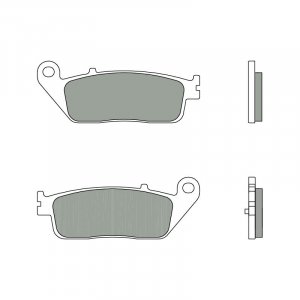 Disk pločice BREMBO CC SCOOTER