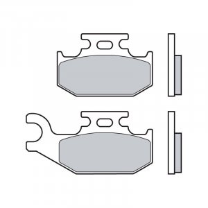 Disk pločice BREMBO