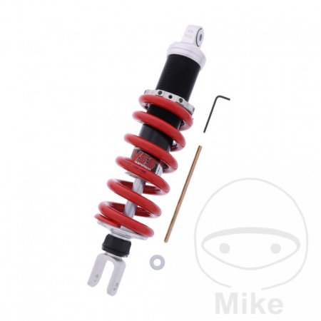 Monoshock emulsion YSS MZ456-365TR-10-85 adjustable