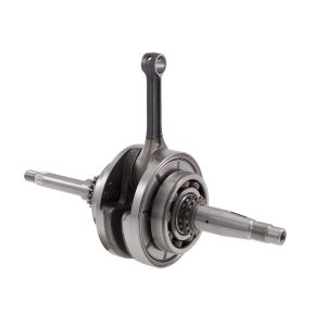 Crankshaft RMS (with ball bearings)