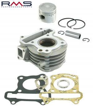 Cylinder kit RMS 4T 47mm