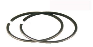 Piston rings kit RMS 40,4 mm