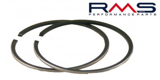 Piston ring kit RMS 100100154 58,4mm (for RMS cylinder)