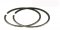 Piston rings kit RMS 47x1,2 mm