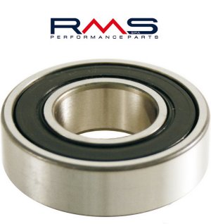 Ball bearing for engine RMS 12x24x6