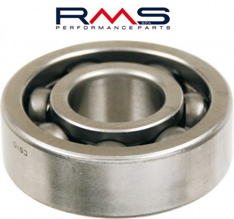 Ball bearing for engine/chassis SKF 100200020 12x32x10