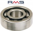 Ball bearing for engine SKF 100200110 20x47x14