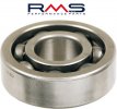 Ball bearing for engine SKF 100200140 20x52x12