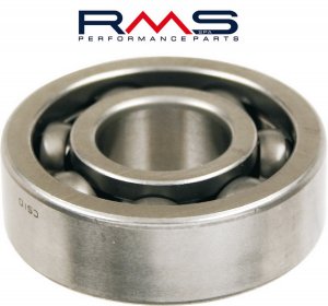 Ball bearing for engine SKF 12x37x12