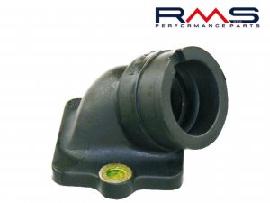 Inlet pipe RMS