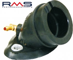 Inlet pipe RMS