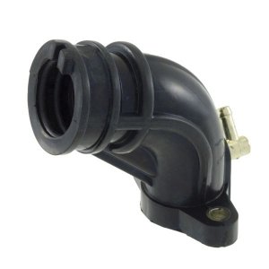 Inlet pipe RMS