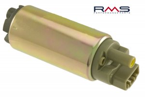 Fuel pump RMS