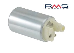 Fuel pump RMS