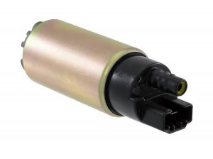 Fuel pump RMS