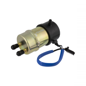 Fuel pump RMS