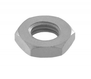 Primary gear nut RMS