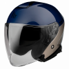 Helmet MT Helmets THUNDER3 SV JET - OF504SV A17 - 017 XXL