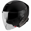 Helmet MT Helmets THUNDER3 SV JET - OF504SV C2 - 22 M