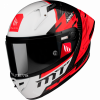 Helmet MT Helmets FF103PLUSC - KRE+ CARBON A5 - 05 XS