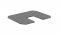 Inner mat SHAD TERRA TR55