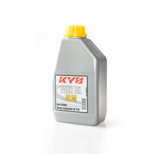 Front Fork oil KYB 01M 1L