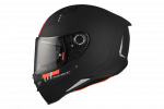 Helmet MT Helmets REVENGE 2 S A1 MATT BLACK XS