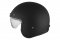 Helmet MT Helmets LE MANS 2 SV S SOLID A1 MATT BLACK XXL