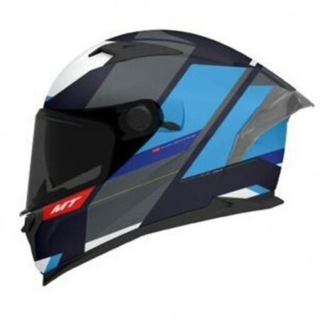 Helmet MT Helmets BRAKER SV CHENTO C7 MATT XXL