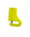 Lock LUMA ENDURO 74 D yellow