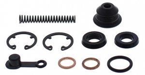 Master Cylinder Rebuild kit All Balls Racing front