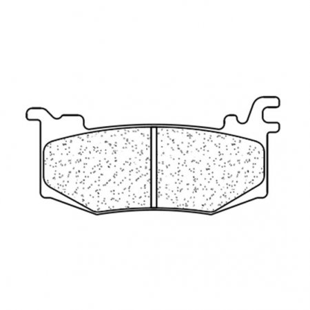 Disk pločice CL BRAKES 1282 XBK5