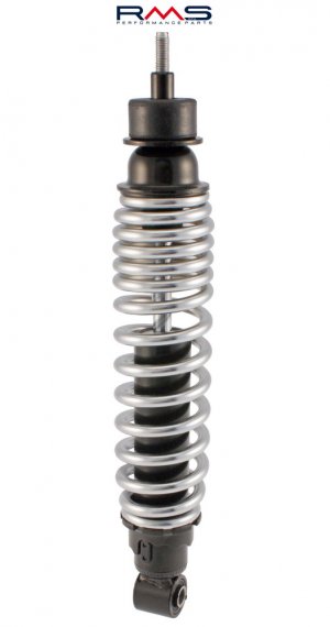 Shock absorber FORSA rear 322,5mm