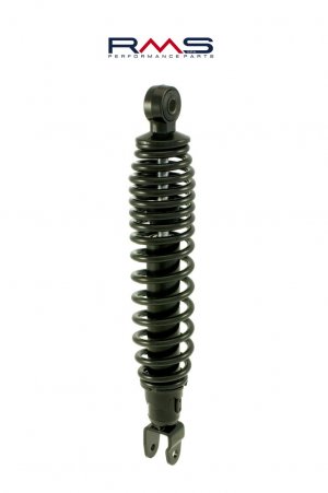 Shock absorber FORSA rear 326mm