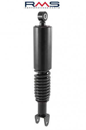 Shock absorber FORSA rear 345mm