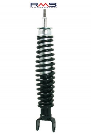 Shock absorber RMS rear