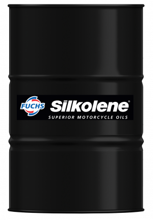 Motorno ulje SILKOLENE PRO 4 10W-30 - XP 205 l