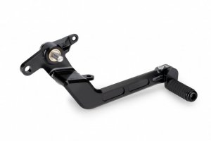 Brake foot pedal PUIG adjustable