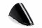Windscreen PUIG R-RACER Crni