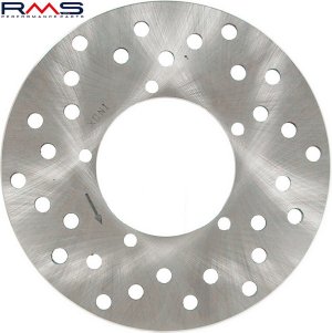 Kočiona disk RMS D175