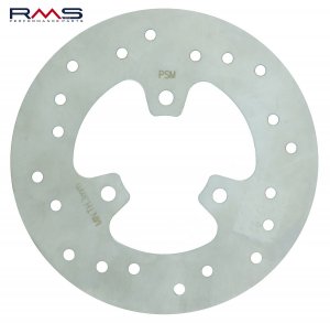 Kočiona disk RMS D190