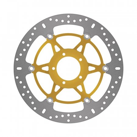 Kočiona disk EBC MD8011X