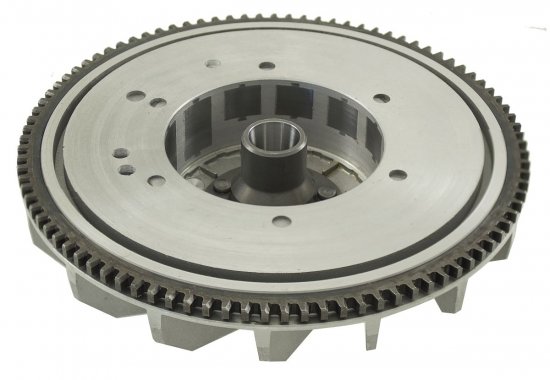 Rotor RMS 246350302